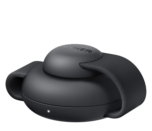 ANKER MagGo Wireless Charging Station 3-in-1 Foldable Pad Black B25M8H11 - 1371541 - zdjęcie